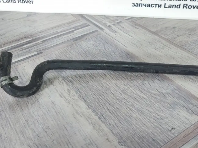 Патрубок Land Rover Range Rover 5.0 510 09-12