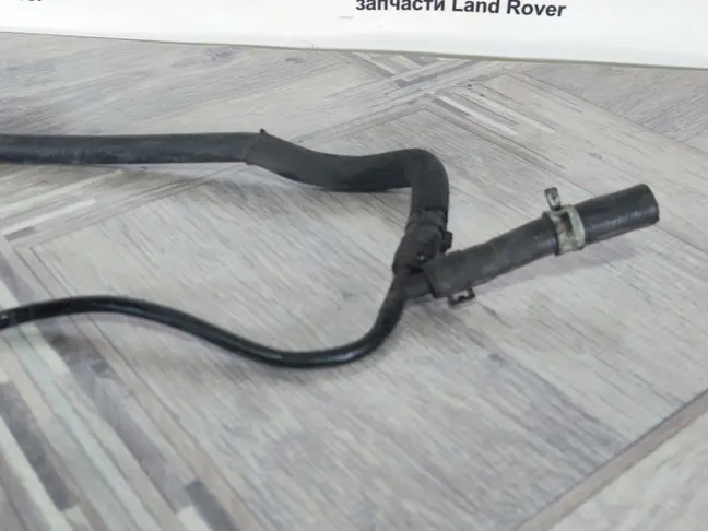 Патрубок Land Rover Range Rover 5.0 510 09-12