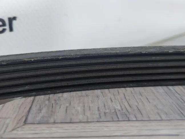 Ремень Land Rover Range Rover Sport L320 2009-2012