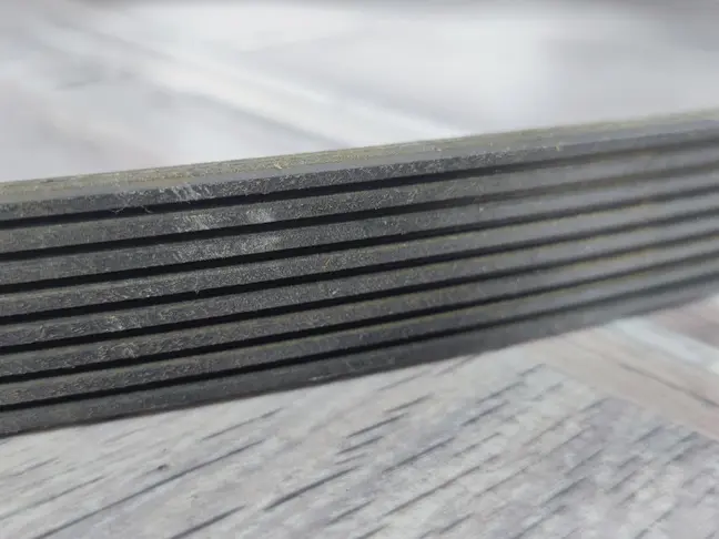 Ремень компресора Range Rover Sport L320 5.0