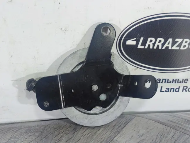 Трос откидного борта правый DISCOVERY 3/4 L319