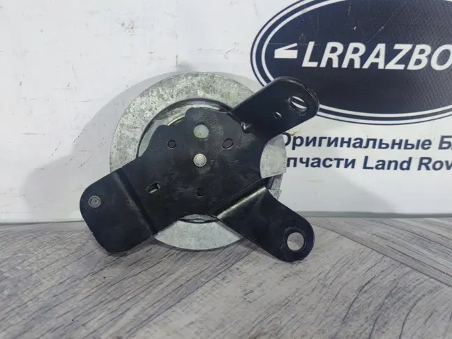 Трос откидного борта левый DISCOVERY 3/4 L319