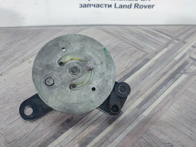 Трос откидного борта левый DISCOVERY 3/4 L319