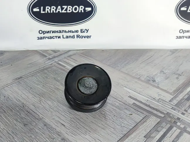 Ролик паразитный ремня Land Rover Sport L320