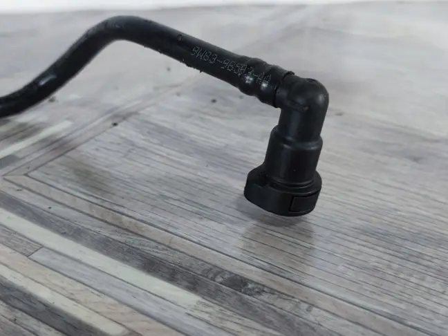 Клапан паров топлива Range Rover 5.0 510SC