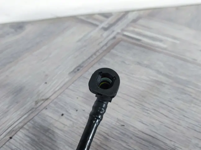 Клапан паров топлива Range Rover 5.0 510SC