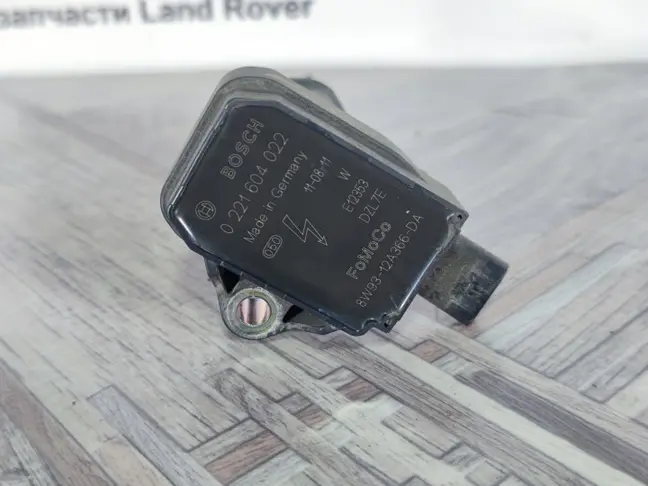 Катушка зажигания Land Rover Sport L320 09-13 5.0