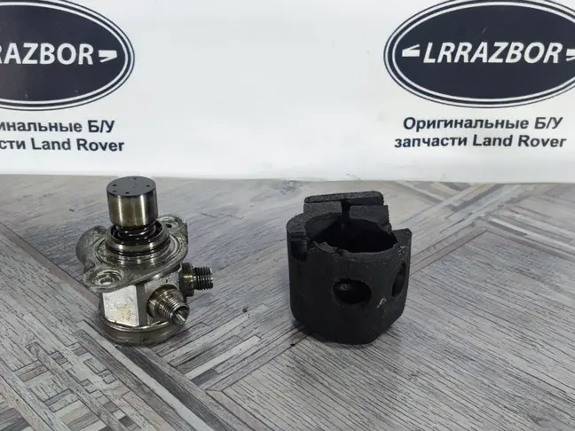 ТНВД Land Rover Range Rover Sport L320 2009-2012
