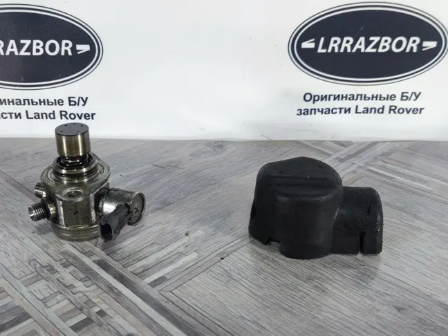 ТНВД Land Rover Range Rover Sport L320 2009-2012