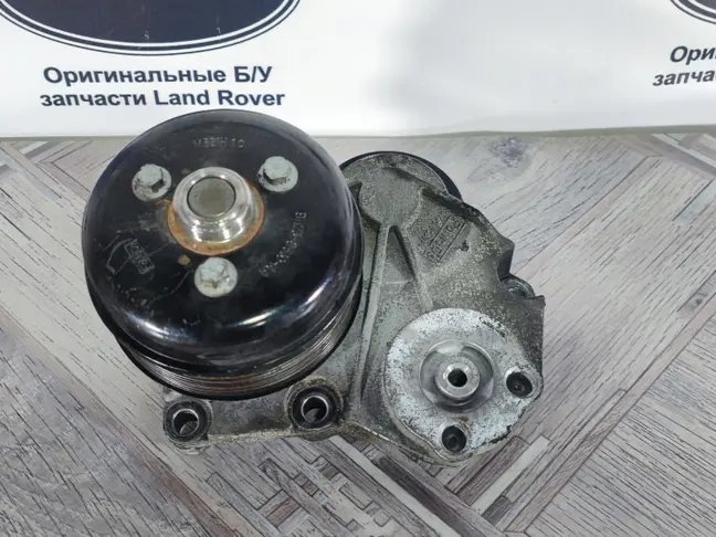 Кронштейн вентилятора Range Rover 5.0 510