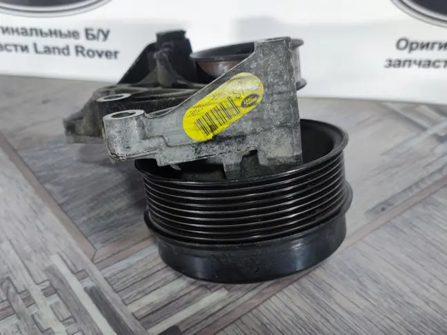 Кронштейн вентилятора Range Rover 5.0 510