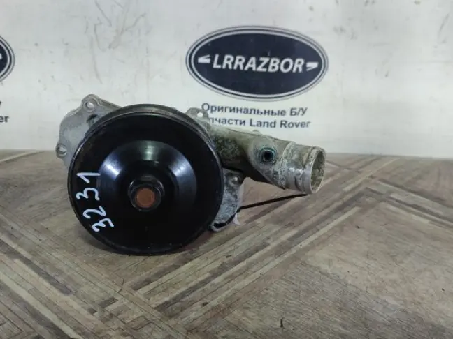 Помпа Range Rover L320 L322 2009-2012