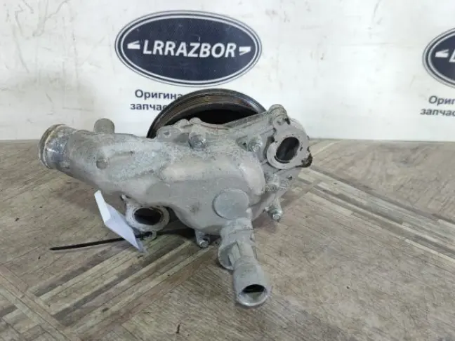 Помпа Range Rover L320 L322 2009-2012
