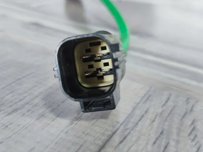 Лямбда зонд Land Rover Sport L320 2009-2012