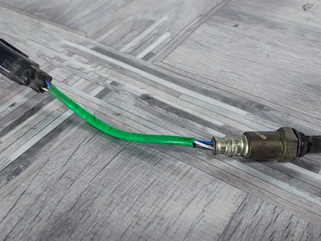 Лямбда зонд Land Rover Sport L320 2009-2012