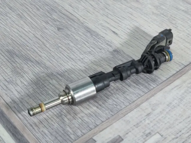 Форсунка топливная Range Rover 5.0 510 09-12