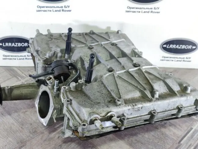 Компрессор Range Rover 5.0 510 L320 L322