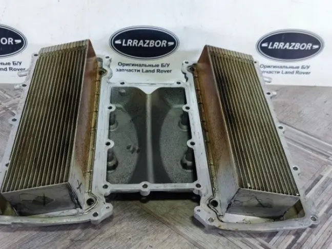Компрессор Range Rover 5.0 510 L320 L322