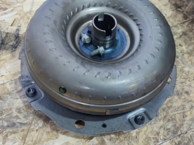 Коробка АКПП Land Rover Sport L320 2009-2013 5.0