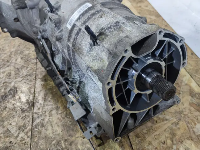 Коробка АКПП Land Rover Sport L320 2009-2013 5.0