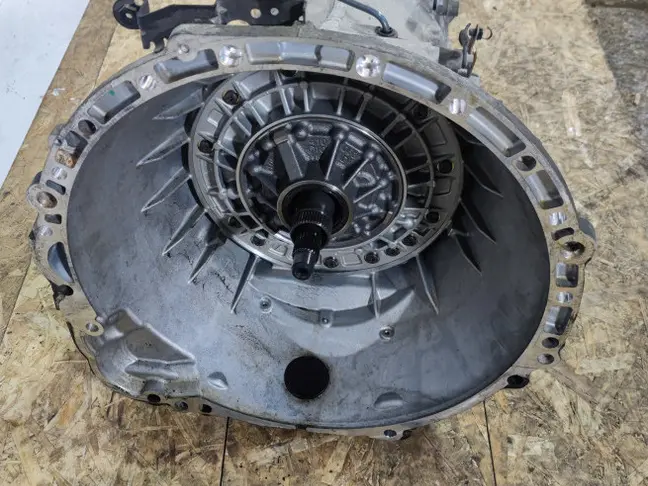 Коробка АКПП Land Rover Sport L320 2009-2013 5.0