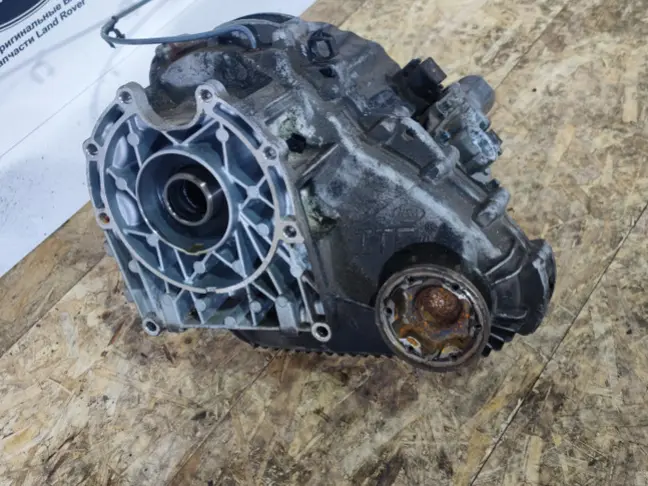 Раздатка Land Rover Range Rover Sport L320 05-13