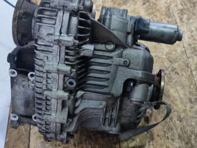 Раздатка Land Rover Range Rover Sport L320 05-13