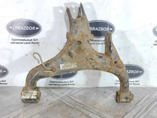Рычаг задний нижний правый Range Rover Sport L320