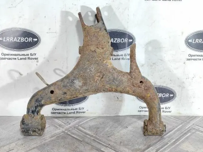 Рычаг задний нижний левый Range Rover Sport L320