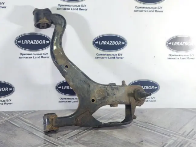 Рычаг передний нижний правый Land Rover Sport L320