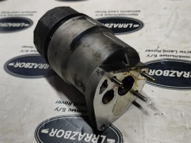 Корпус масляного фильтра Range Rover 5.0 510