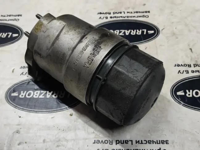 Корпус масляного фильтра Range Rover 5.0 510