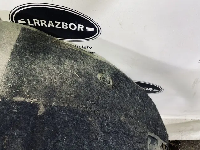 Подкрылок задний левый DISCOVERY 3/4 L319 05-14