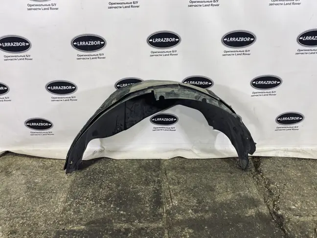 Подкрылок задний левый DISCOVERY 3/4 L319 05-14