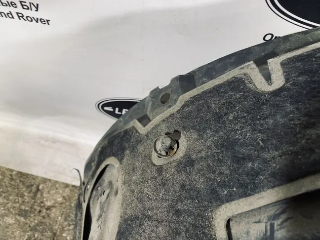 Подкрылок задний левый DISCOVERY 3/4 L319 05-14