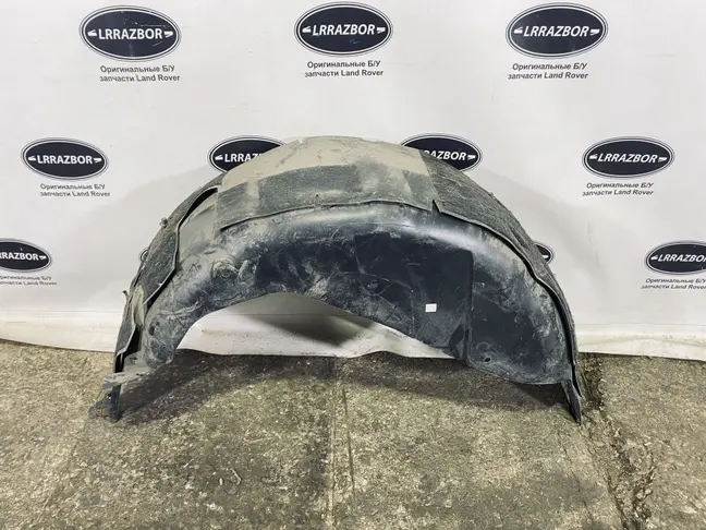 Подкрылок задний левый DISCOVERY 3/4 L319 05-14