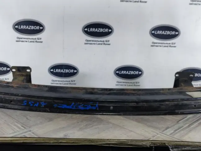 Усилитель переднего бампера DISCOVERY 3/4 L319