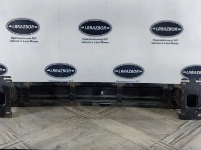 Усилитель переднего бампера DISCOVERY 3/4 L319