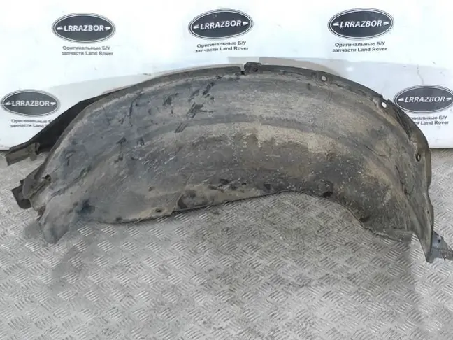Подкрылок задний левый DISCOVERY 3/4 L319 05-14