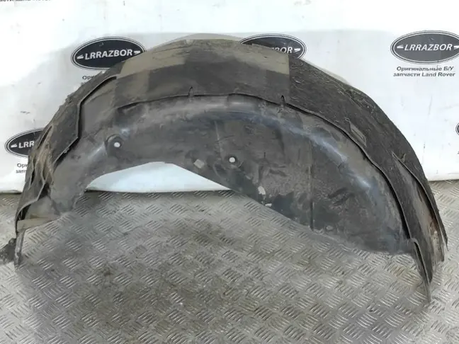 Подкрылок задний левый DISCOVERY 3/4 L319 05-14
