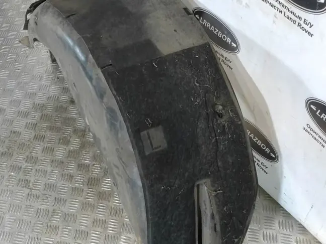 Подкрылок задний левый DISCOVERY 3/4 L319 05-14