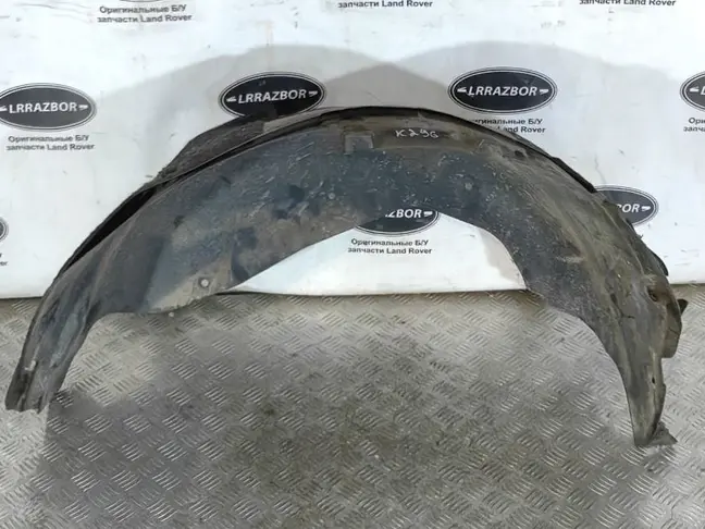 Подкрылок задний левый DISCOVERY 3/4 L319 05-14