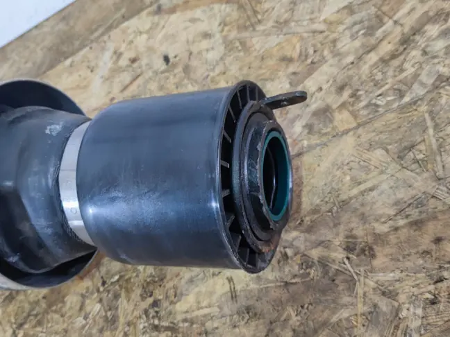 Пневмоподушка задняя левая Land Rover Sport L320