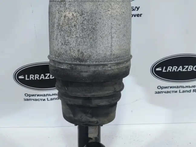 Пневмостойка задняя правая Range Rover Sport L320