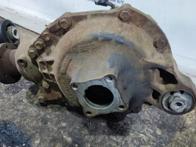 Редуктор передний Land Rover Sport L320 3.54