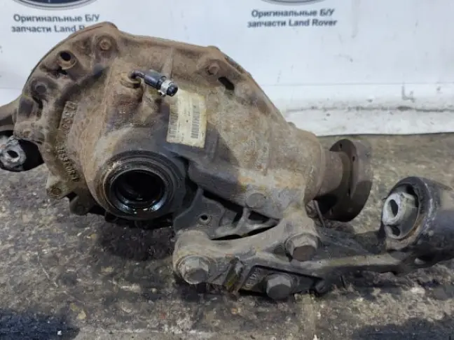 Редуктор передний Land Rover Sport L320 3.54