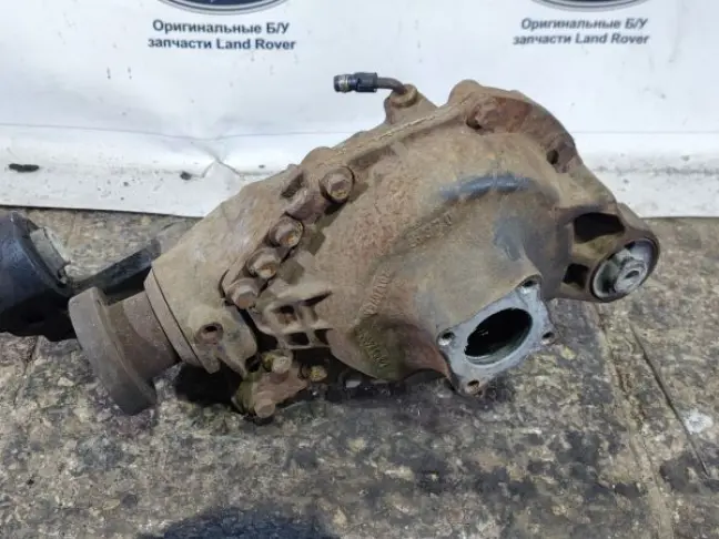 Редуктор передний Land Rover Sport L320 3.54
