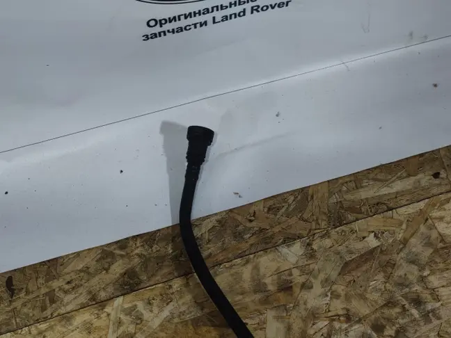 Трубка паров топлива Range Rover 5.0 510 L320
