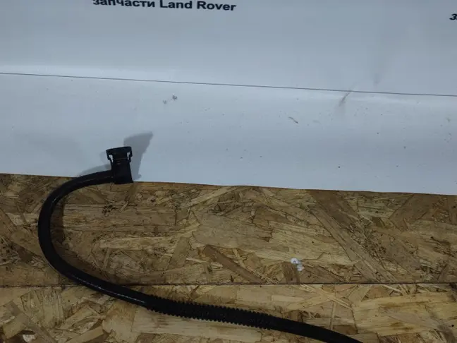 Трубка паров топлива Range Rover 5.0 510 L320