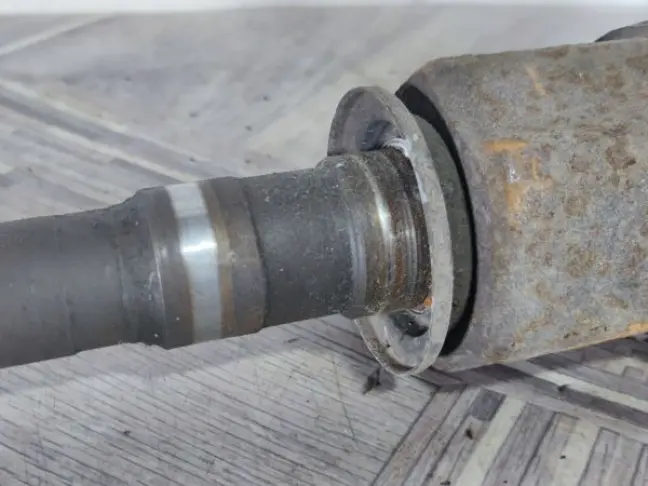 Привод передний правый Land Rover Sport L320